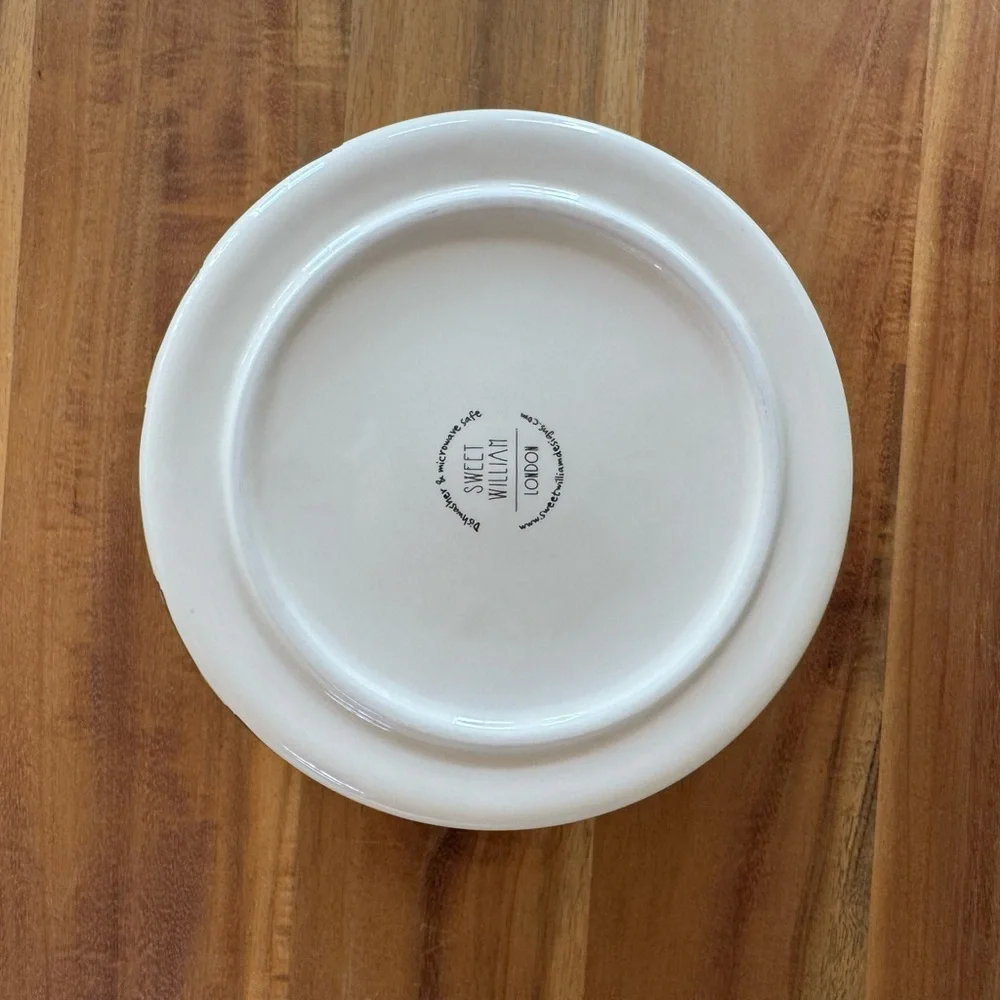 Labrador Ceramic Bowls